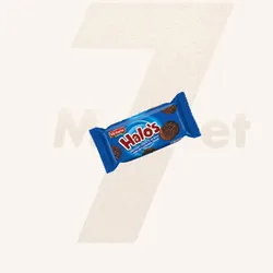 Galletas chocolate Halos 