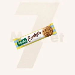Galletas con chispas de chocolate Florbú 45 g