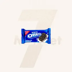 Galletas de oreo 42 g