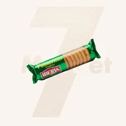 Galletas de palmeritas