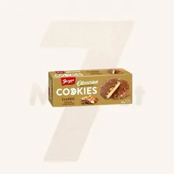 Galletas obssesion cookies 