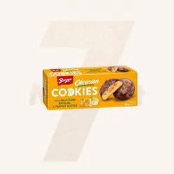 Galletas obssesion cookies 
