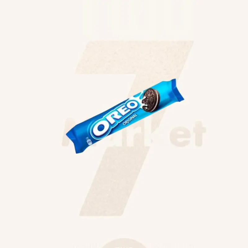 Galletas oreo 150 g