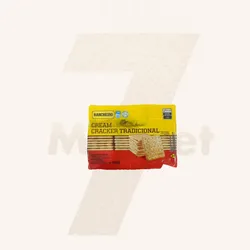 Galletas Rancheiro tradicional 