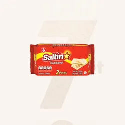 Galletas Saltinas 