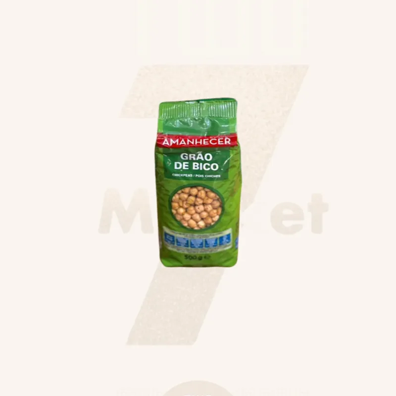 Garbanzos 1 KG