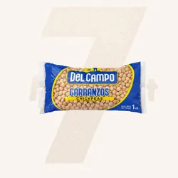 Garbanzos 1 Lb