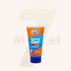 Gel para afeitar