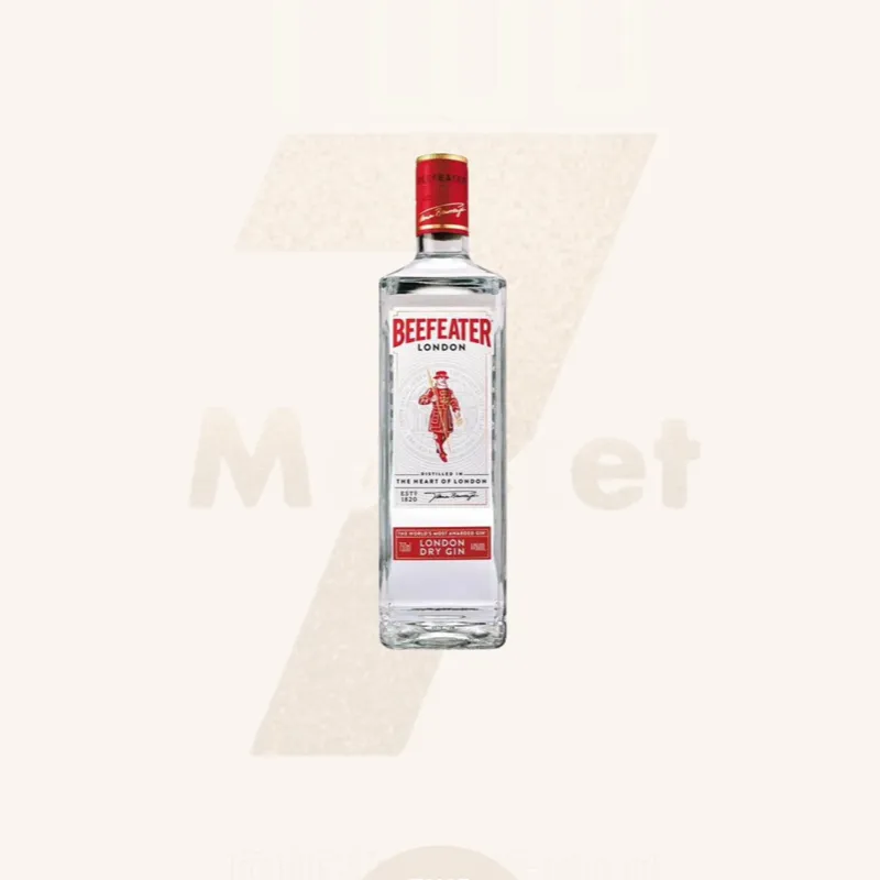 Ginebra Beefeter 