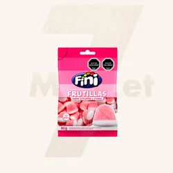 Gomitas Fini