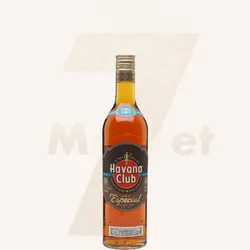 Habana Club Añejo Especial
