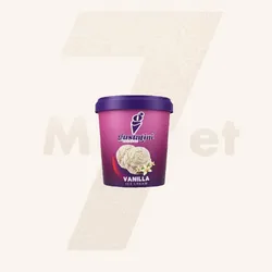 Helado 500 ml