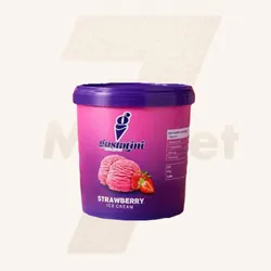 Helado Gustatini 3 Litros 