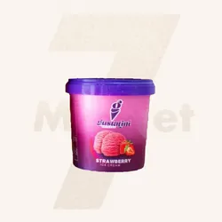 Helado Gustatini 1 Litro