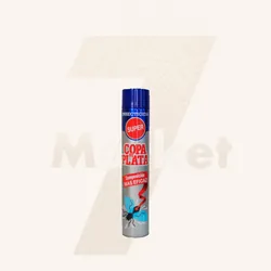 Insecticida Copa de Plata