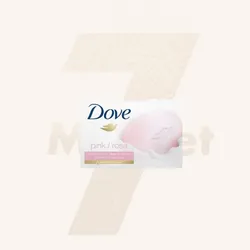 Jabón Dove Pink
