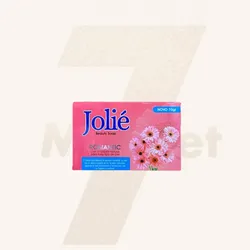 Jabón Jolie 70g