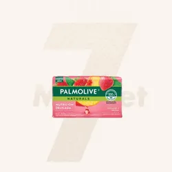Jabón palmolive 100 g