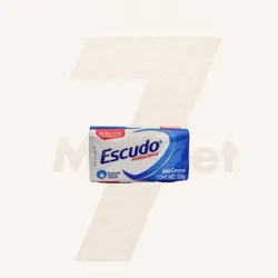 Jabon Escudo Antibacterial