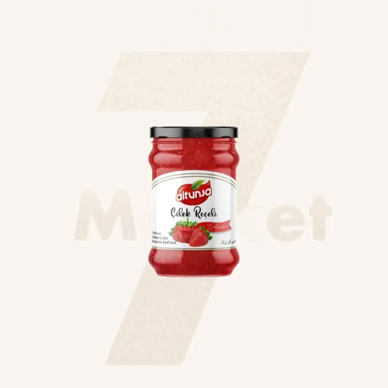 Jalea de fresa 380 g