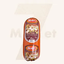 Jamón bravo 2 kg