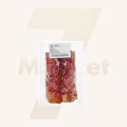 Jamón Serrano Lasqueado 