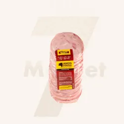 Jamón Viscking wapa 