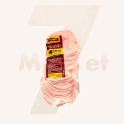 Jamón Wapa 150 lasqueado 500g