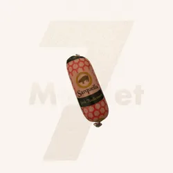 Jamón York tradicional 500 g