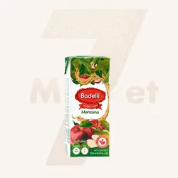 Jugo de cajita manzana 200 ml