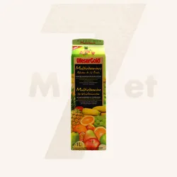Jugo Multifruta 1 Litro