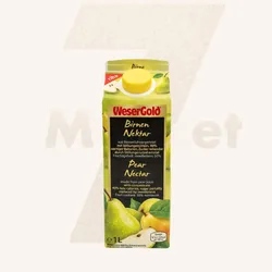Jugo de Pera 1 Litro