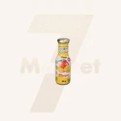 Jugo en botella 330 ml Fattorie 