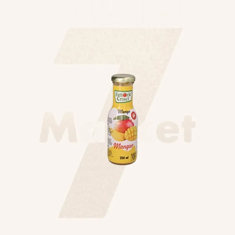 Jugo en botella 330 ml Fattorie 