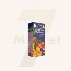 Jugo Multifruta 1 L