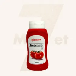Ketchup Aldaketa 300 ml 