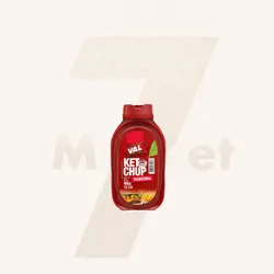 Ketchup Val