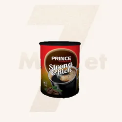 Lata de café soluble 100g
