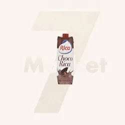 Leche ChocoRica