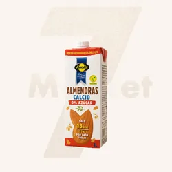 Leche de Avena