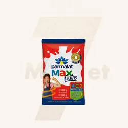 Leche en polvo Parmalat 1 kg