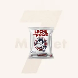 Leche en polvo 1 kg 