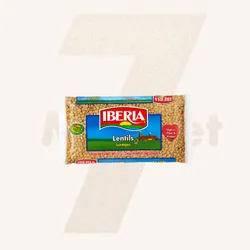 Lentejas Iberia
