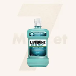 Listerine de menta 1 Litro