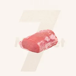 Lomo de cerdo 1.53 KG