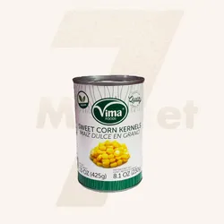 Maíz dulce Vima 425 g