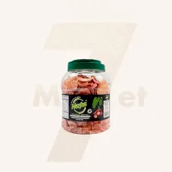 Malangas fritas Nezka