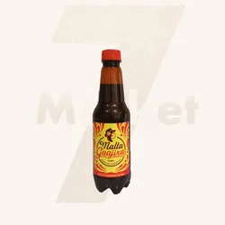Malta Guajira 330 ml 