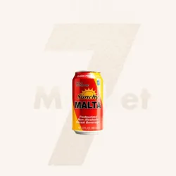 Malta Sunchy