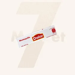 Mantequilla Daisy sin sal 90g